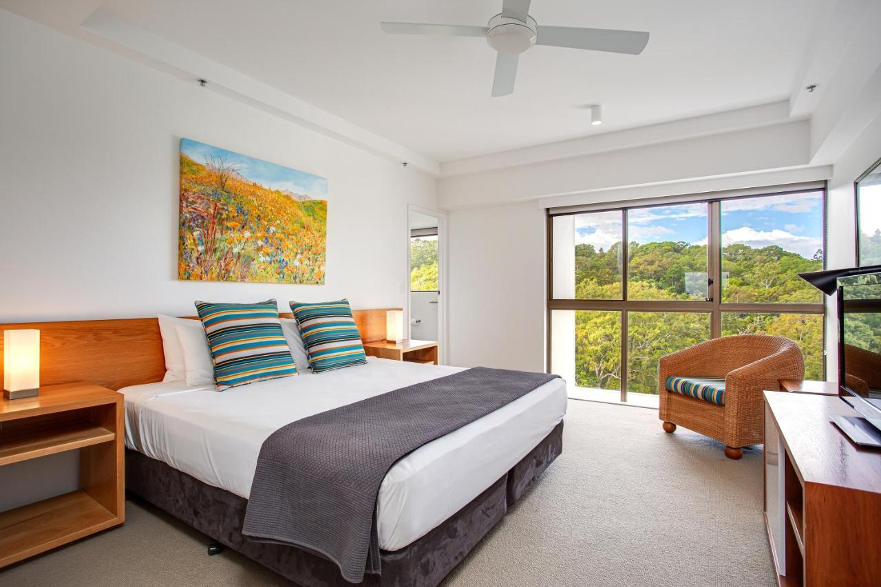 Gemini Court Holiday Apartments Gold Coast Ngoại thất bức ảnh