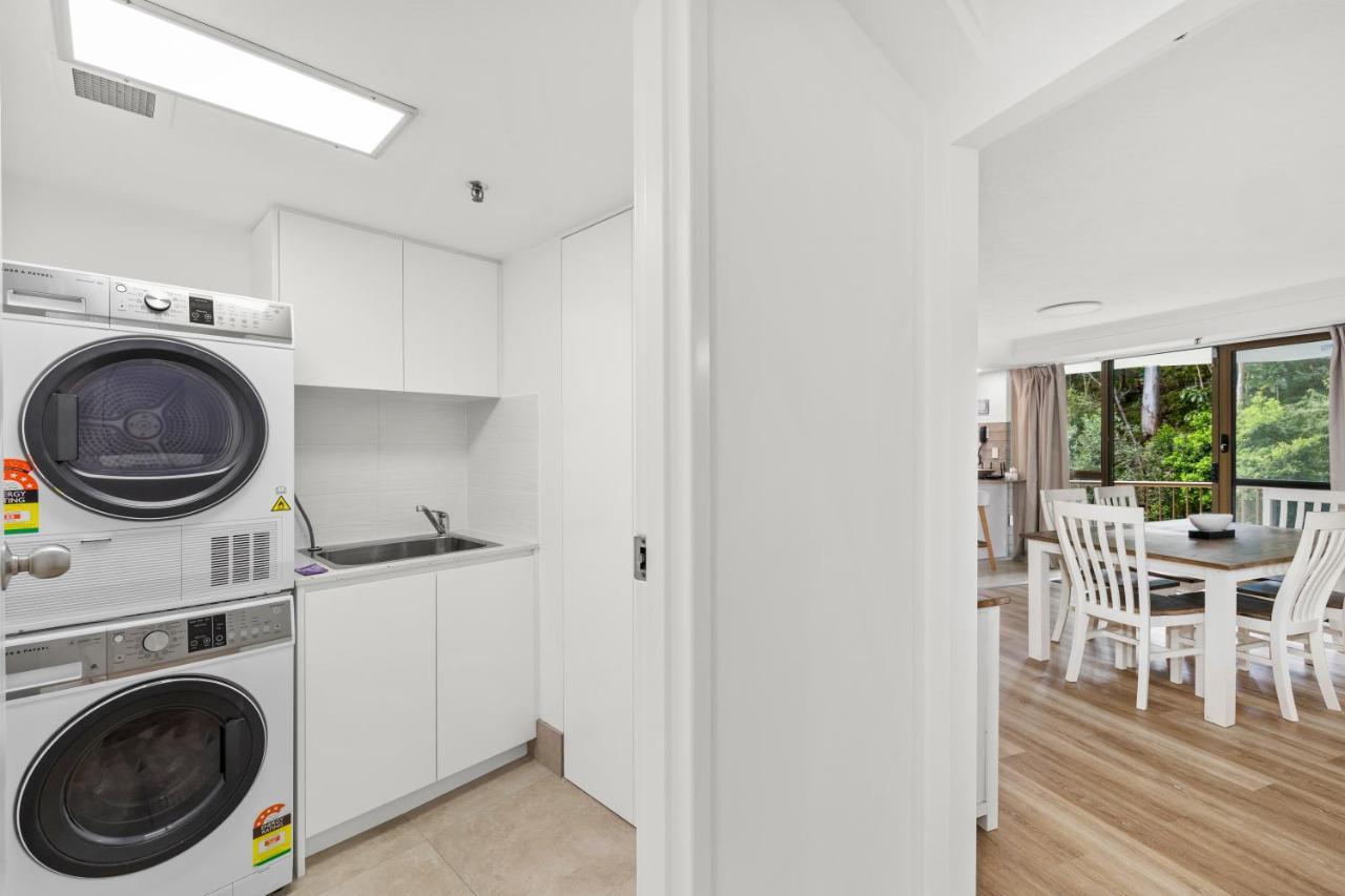 Gemini Court Holiday Apartments Gold Coast Ngoại thất bức ảnh
