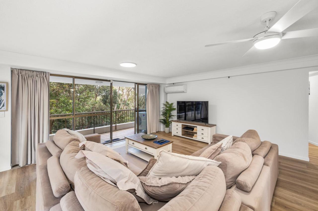 Gemini Court Holiday Apartments Gold Coast Ngoại thất bức ảnh