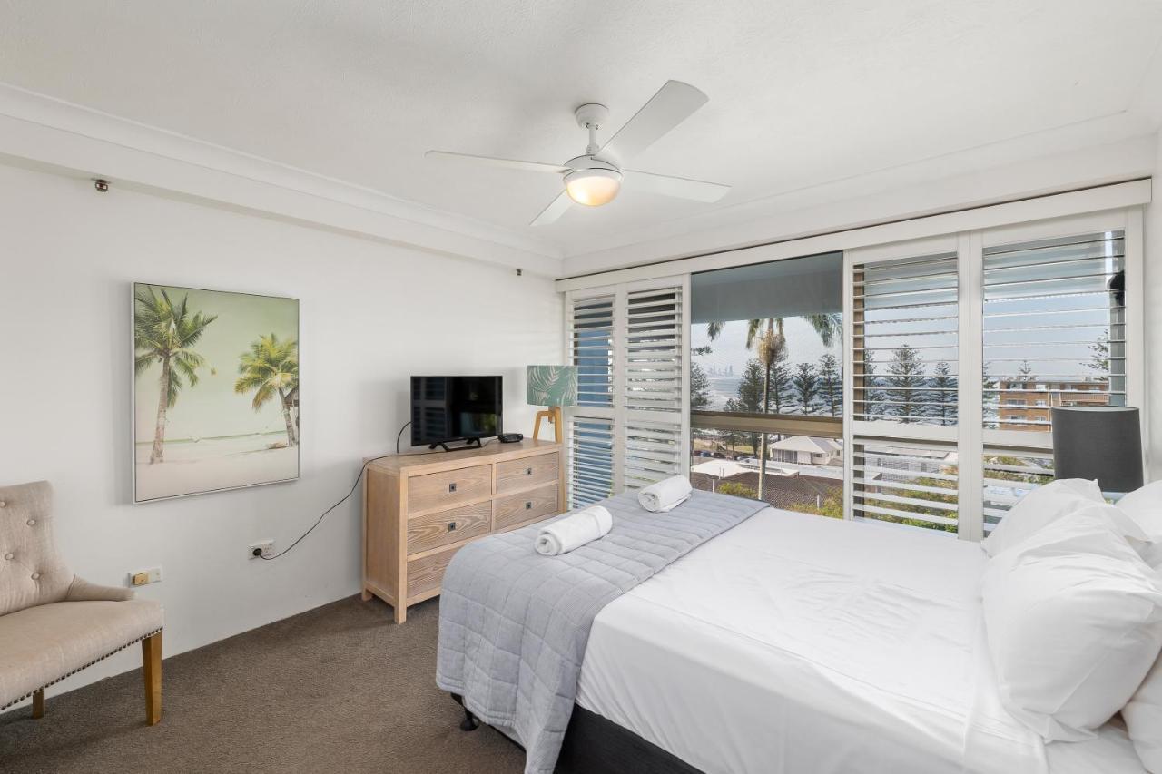 Gemini Court Holiday Apartments Gold Coast Ngoại thất bức ảnh