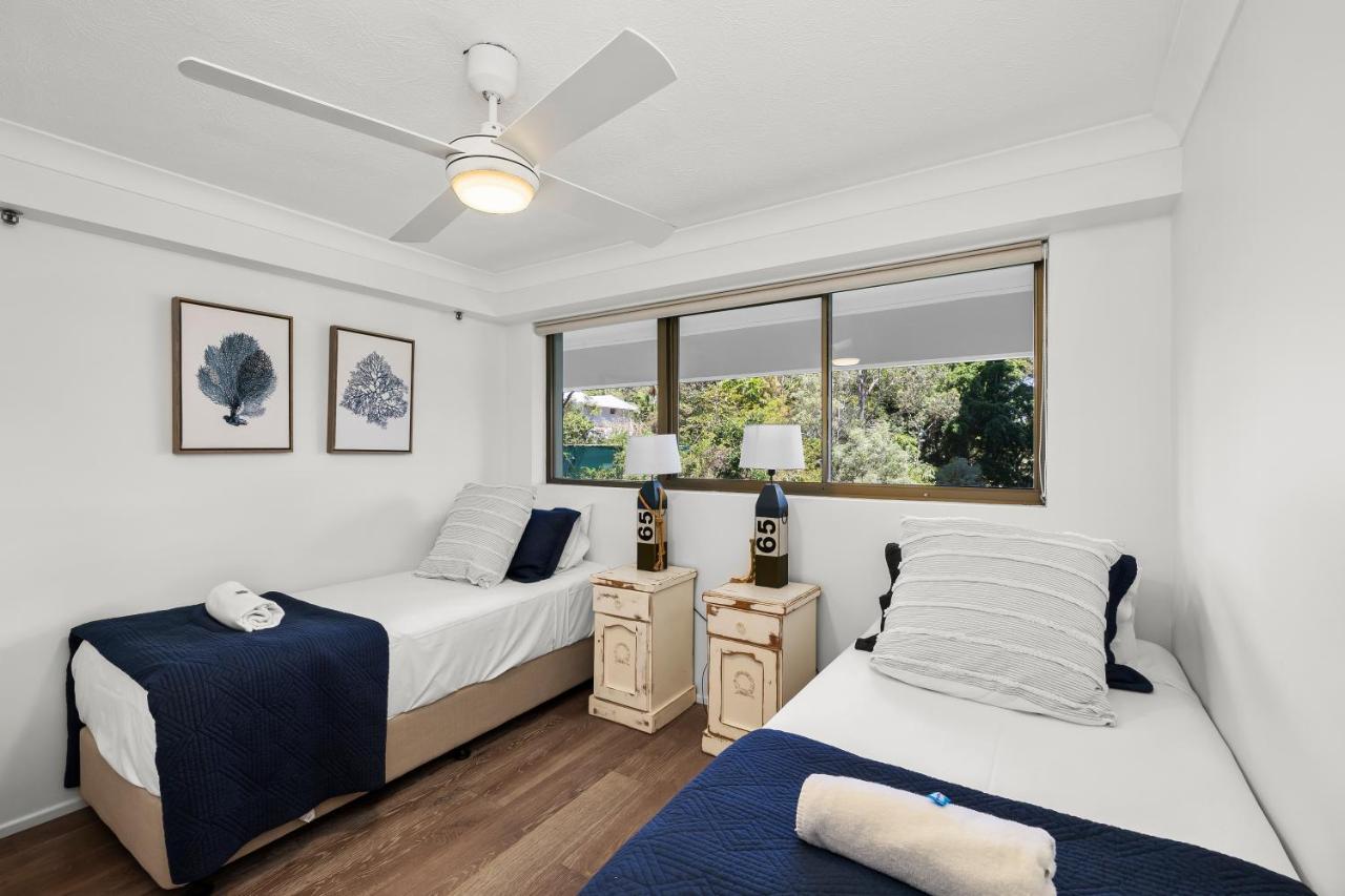 Gemini Court Holiday Apartments Gold Coast Ngoại thất bức ảnh