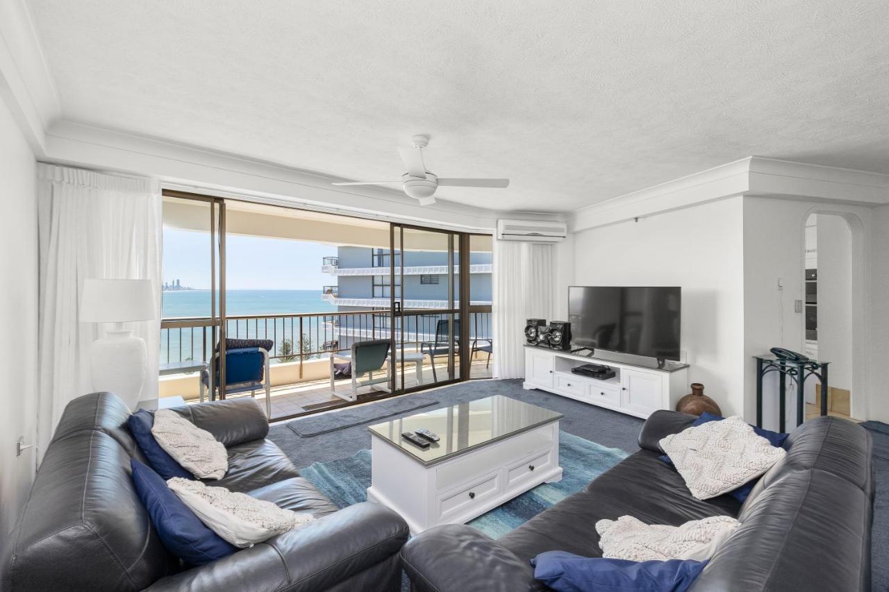 Gemini Court Holiday Apartments Gold Coast Ngoại thất bức ảnh