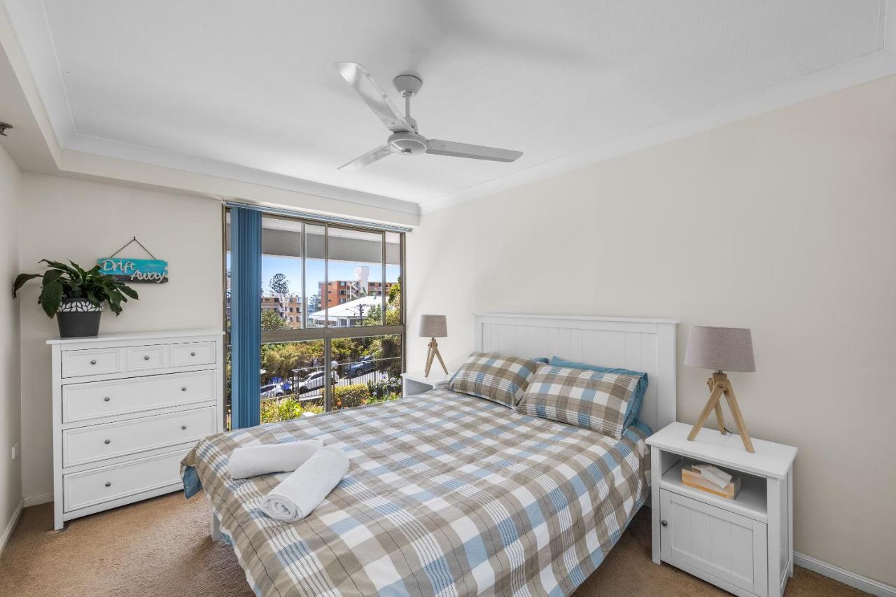 Gemini Court Holiday Apartments Gold Coast Ngoại thất bức ảnh