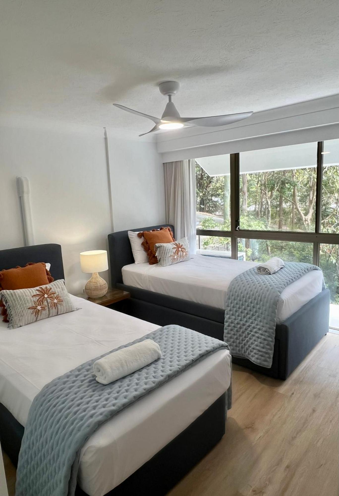 Gemini Court Holiday Apartments Gold Coast Ngoại thất bức ảnh