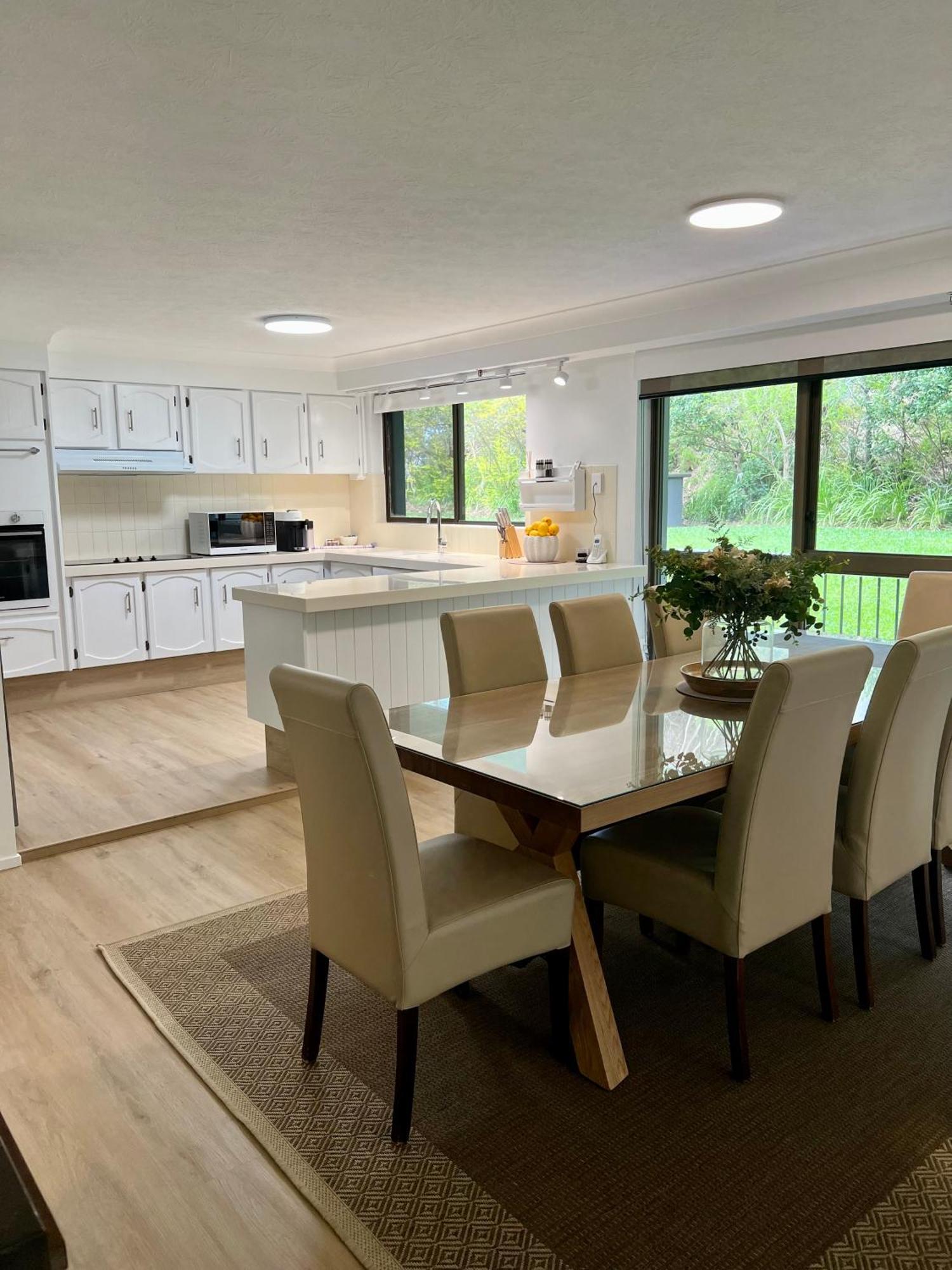 Gemini Court Holiday Apartments Gold Coast Ngoại thất bức ảnh
